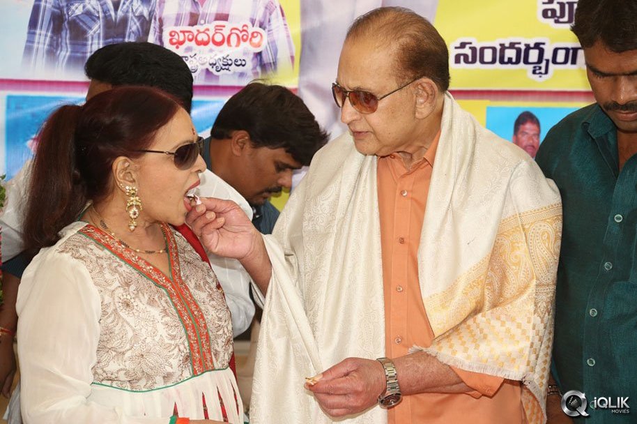 Krishna-Completes-50-Years-Celebrations